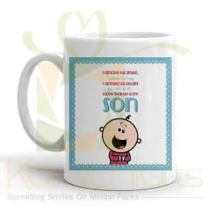 Son Mug 02