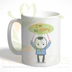 Sorry Mug 02