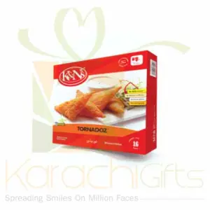 KnNs Tornadoz-Economy Pack