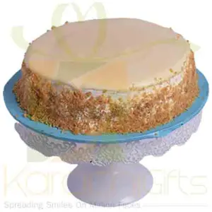 Tri Milk Cake 2lbs Pie In The Sky