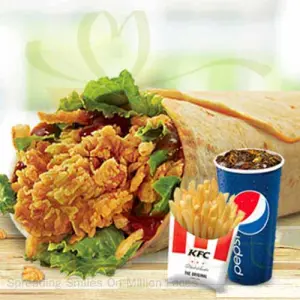 Twister - KFC