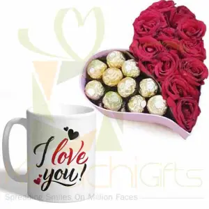 From Love To Love
