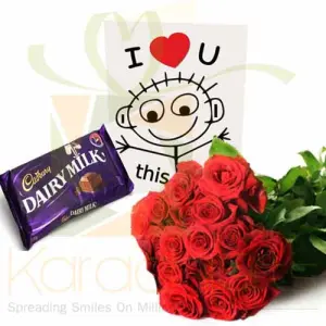 Love Attraction
