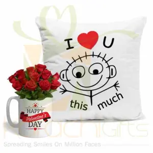 With All My Heart