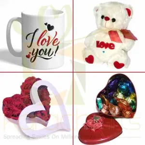 Love Secret