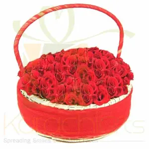 Basket Of Love