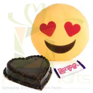 Cute Love Eyes