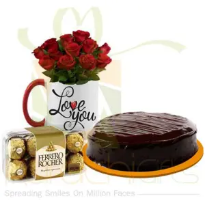 Best Wishes For Love
