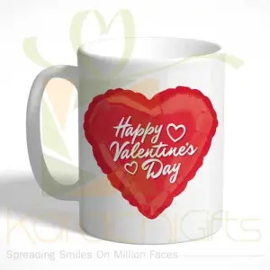 Happy Valentines Day Mug 4