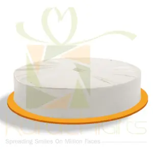 Vanilla Mousse Cake 2lbs United King