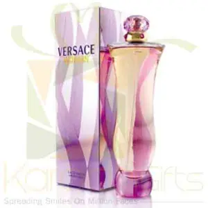Women 100ml By Versace For Her