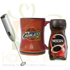 For Coffee Lover