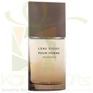 WoodnWood 100ML Men - Issey Miyake
