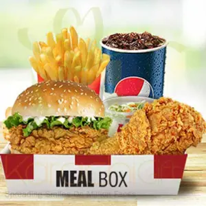 WOW Box - KFC