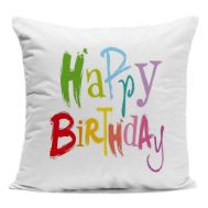 Birthday Cushion 7
