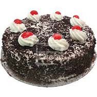 Black Forest Cake (4 lbs)