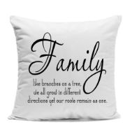 Family Cushion