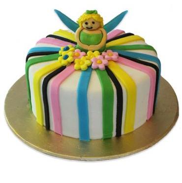Fairy Cake (5 lbs)