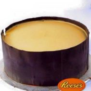 Hersheys Reeses Cake (2.5 lbs)