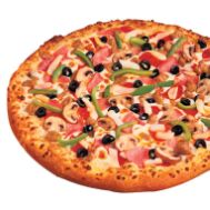 Domino Pizza (Italiano)