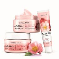 Wild Rose By Oriflame