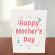 Mothers Day Card 5