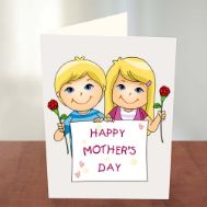 Mothers Day Card 9