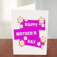 Mothers Day Card 10