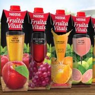 Nestle Juices Pack for 5