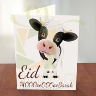 Bakra Eid Card 03