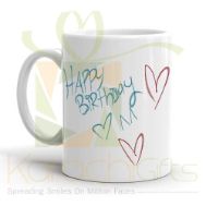 Birthday Mug 03