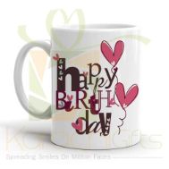 Birthday Mug 04