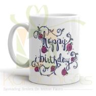 Birthday Mug 07