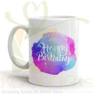 Birthday Mug 18