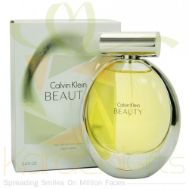 Beauty 100ml By CK For Her
