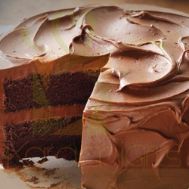 Belgian Choc Cake 2.5lbs-Kababjees