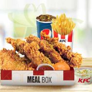 Boneless Box - KFC