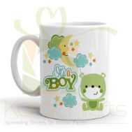 Its A Boy Mug 07