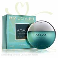Aqva Marine Pour Homme 100 ml by Bvlgari For Men
