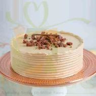 Cappuccino Cake 2Lbs By Lals