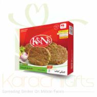 K&Ns Chapli Kabab-Economy Pack