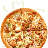 Chicken Fajita Pizza - California Pizza