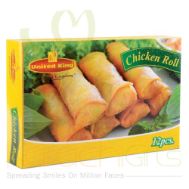 Chicken Roll (2 Packets)