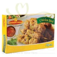 Chicken Sticks (2 Packets) 