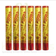 Party Poppers (Large 6pcs)