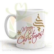 Christmas Mug 3