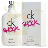 One Shock 100 ml by Calvin Klein For Her