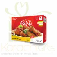 K&Ns Combo Wings-Economy Pack