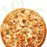 Creamy Tikka Pizza - California Pizza