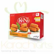 K&Ns Croquettes-Economy Pack